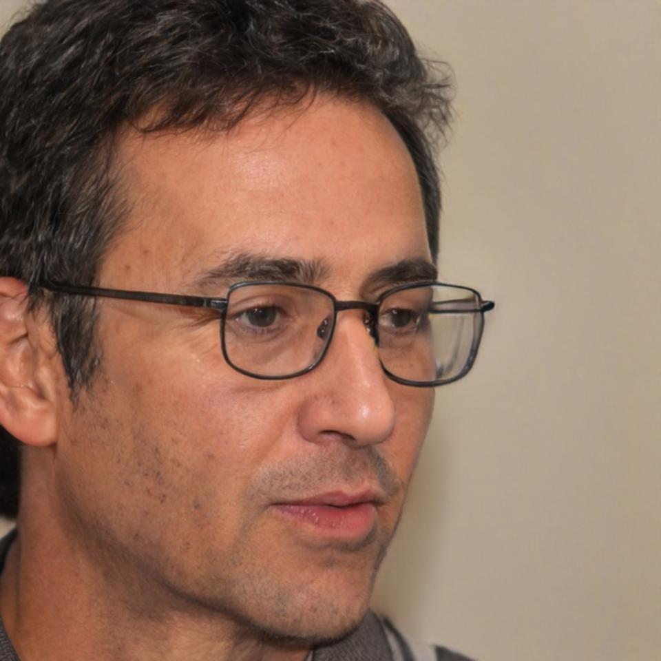 Instructor Facundo Quevedo analista de costos y presupuestos