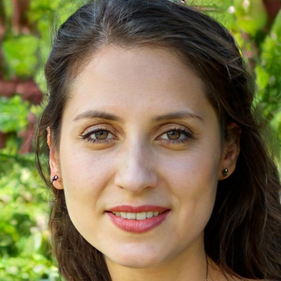 Instructora Soledad Ugarte experta en control de gestión